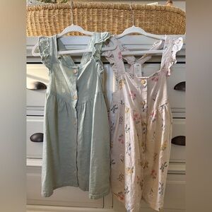 H&M Sundress Bundle